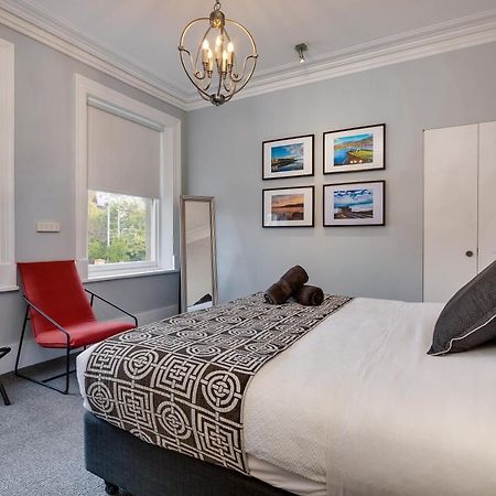 City Retreat Хобарт Экстерьер фото